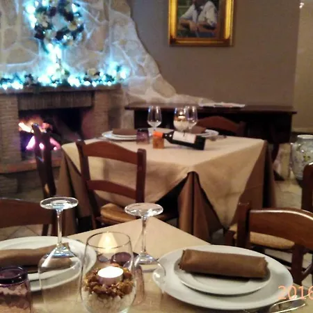 Agroturismo Azienda Agrituristica Giuliana