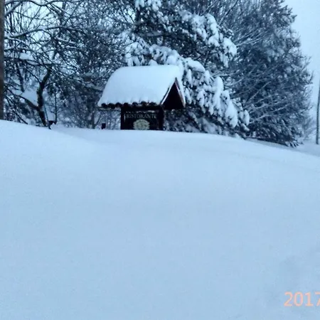 Azienda Agrituristica Giuliana Pescocostanzo