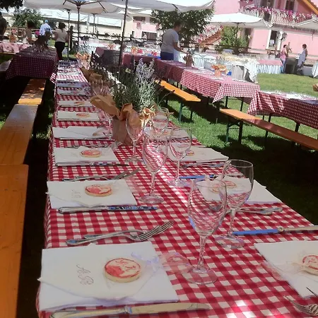 Azienda Agrituristica Giuliana