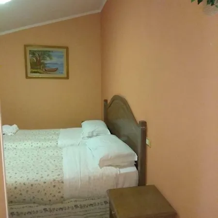 Farmház Azienda Agrituristica Giuliana Pescocostanzo