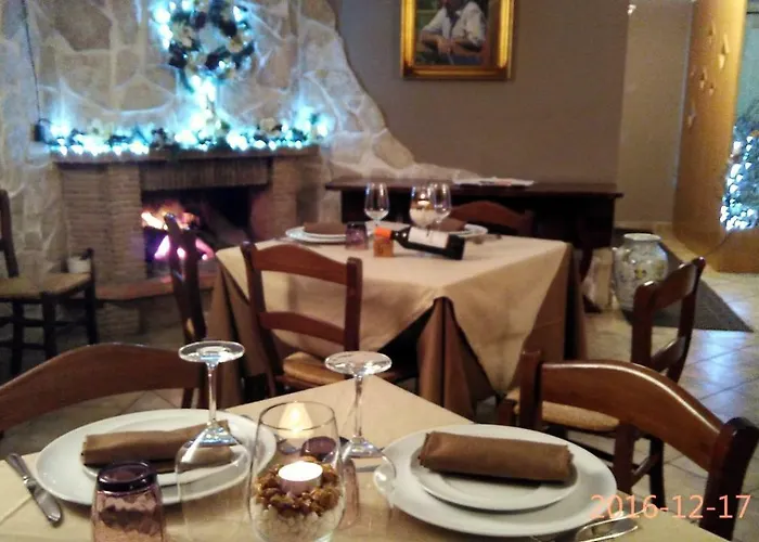 Alloggio per agriturismo Azienda Agrituristica Giuliana