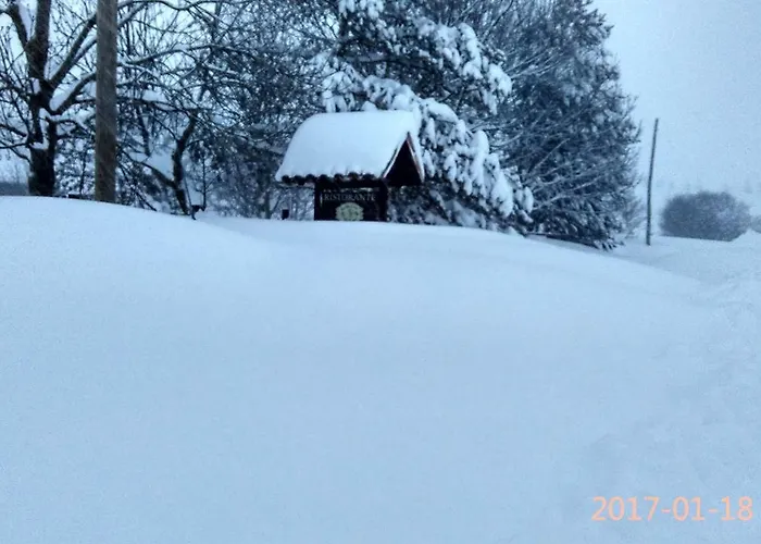 Azienda Agrituristica Giuliana Pescocostanzo