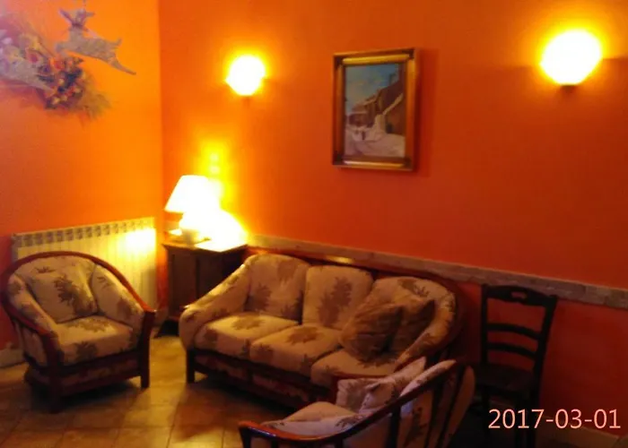 Azienda Agrituristica Giuliana Alloggio per agriturismo *