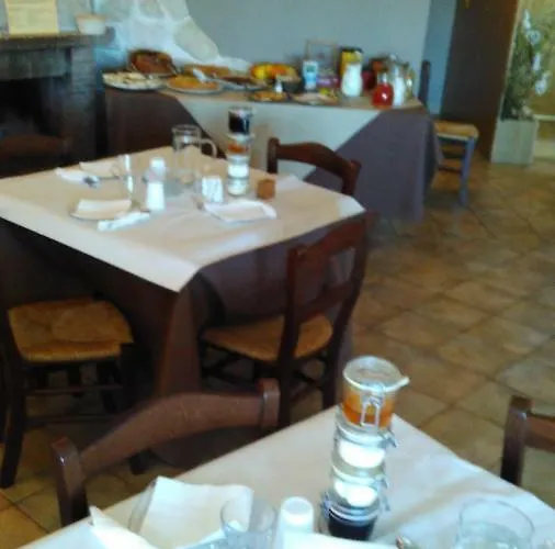 Azienda Agrituristica Giuliana Pescocostanzo