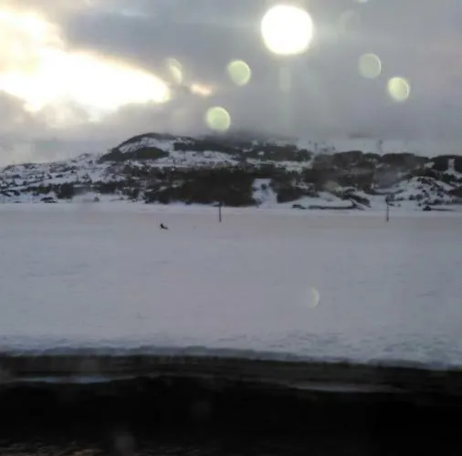 Alloggio per agriturismo Azienda Agrituristica Giuliana Pescocostanzo