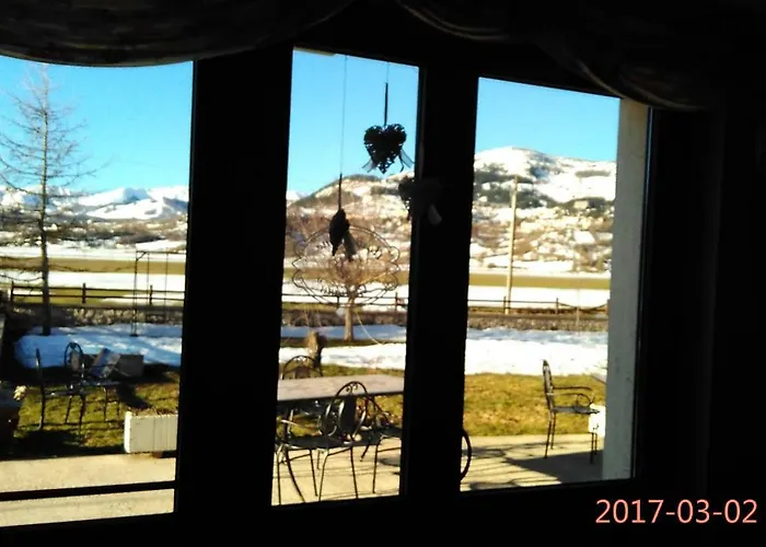 Azienda Agrituristica Giuliana Alloggio per agriturismo Pescocostanzo