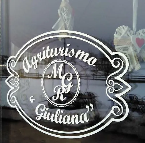 Azienda Agrituristica Giuliana *