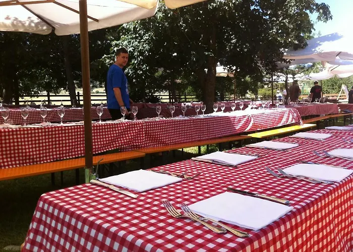 Azienda Agrituristica Giuliana Alloggio per agriturismo *