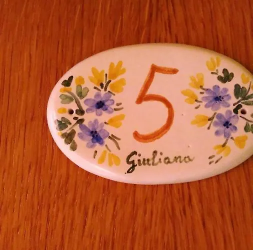 Azienda Agrituristica Giuliana *