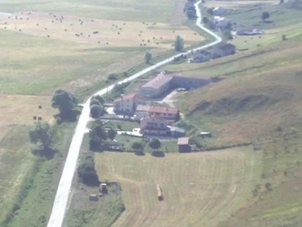 Azienda Agrituristica Giuliana Alloggio per agriturismo Pescocostanzo