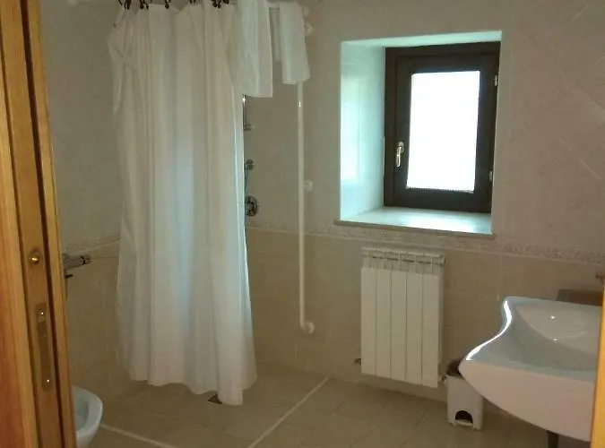 Azienda Agrituristica Giuliana Pescocostanzo