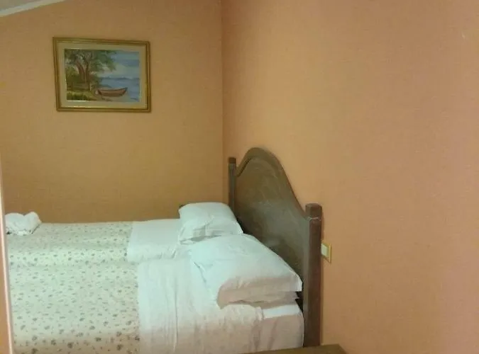 Alloggio per agriturismo Azienda Agrituristica Giuliana Pescocostanzo