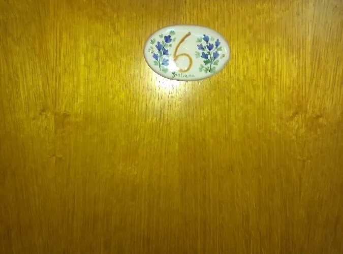 Azienda Agrituristica Giuliana Alloggio per agriturismo Pescocostanzo